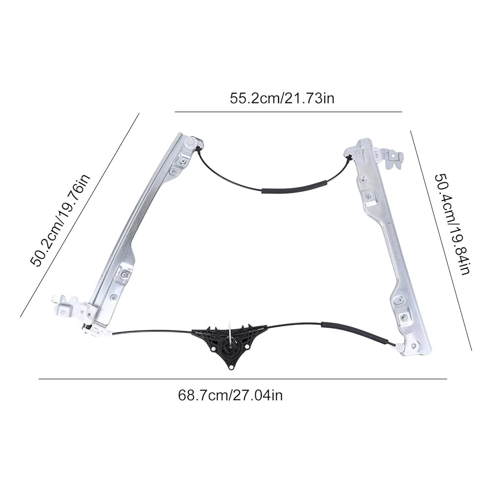 その他 VPL-210a Amazon.com: Front Left Driver Side Power Window Regulator